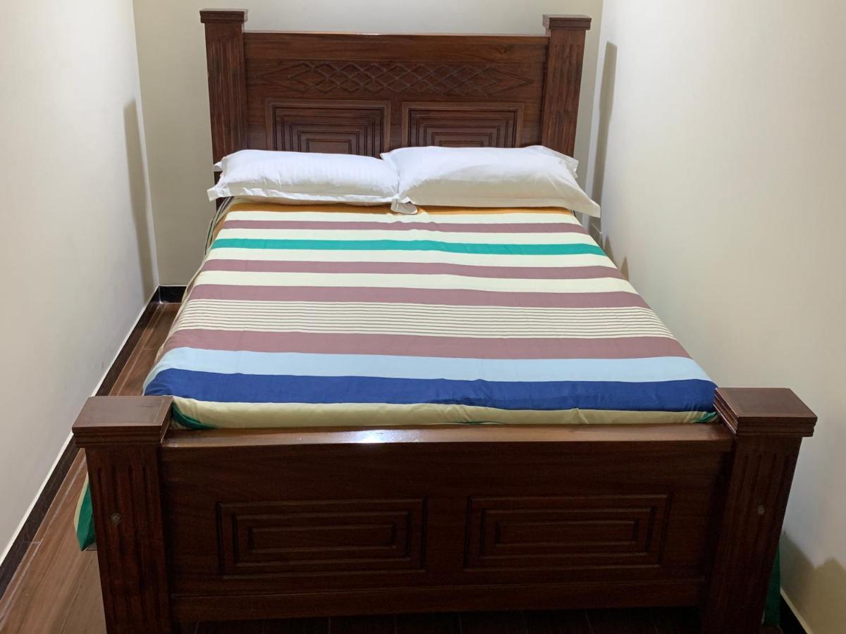 New Luxury Close To State House Appartement *